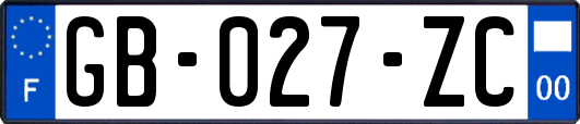 GB-027-ZC
