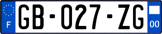 GB-027-ZG