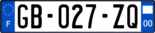 GB-027-ZQ