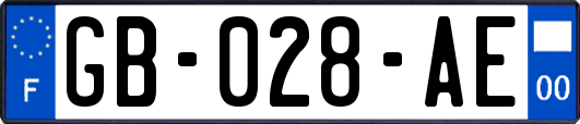 GB-028-AE