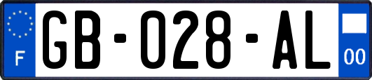 GB-028-AL