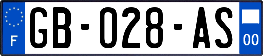 GB-028-AS