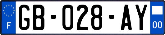 GB-028-AY