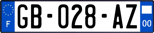 GB-028-AZ