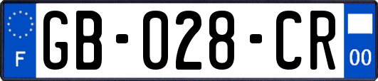 GB-028-CR