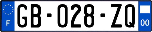 GB-028-ZQ