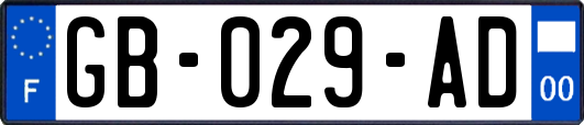 GB-029-AD