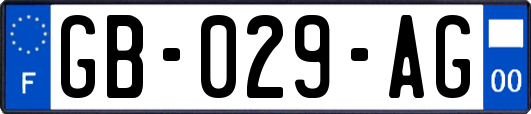 GB-029-AG