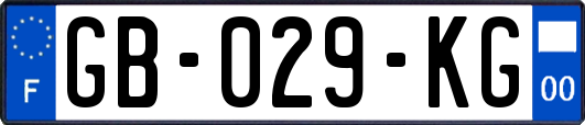 GB-029-KG