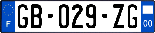 GB-029-ZG