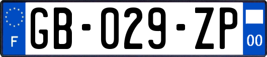 GB-029-ZP