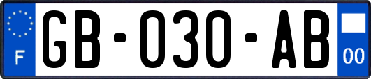 GB-030-AB