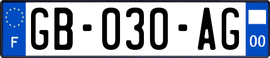 GB-030-AG