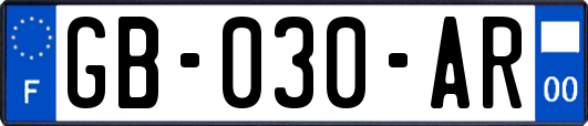 GB-030-AR