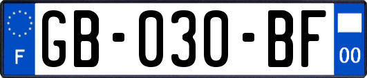 GB-030-BF