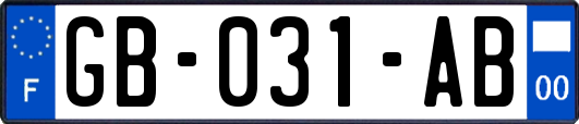 GB-031-AB