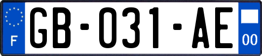 GB-031-AE