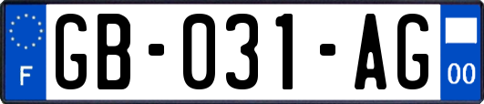 GB-031-AG