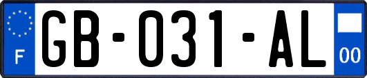 GB-031-AL