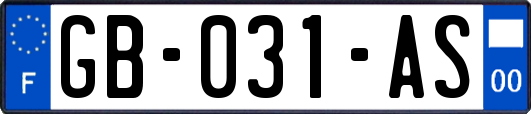 GB-031-AS