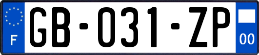 GB-031-ZP