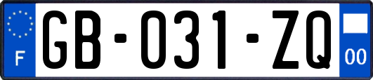 GB-031-ZQ