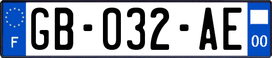 GB-032-AE