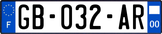 GB-032-AR