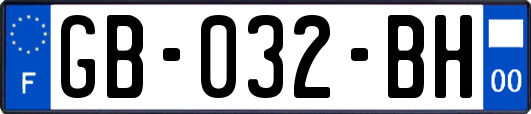 GB-032-BH