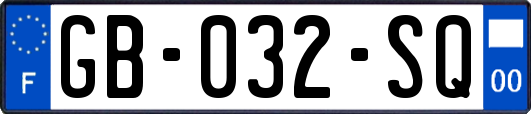GB-032-SQ