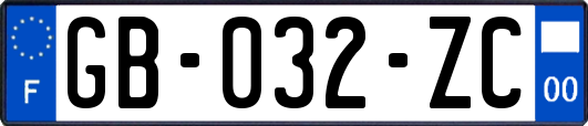GB-032-ZC