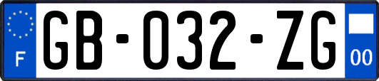 GB-032-ZG