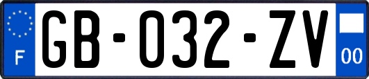 GB-032-ZV