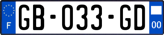 GB-033-GD