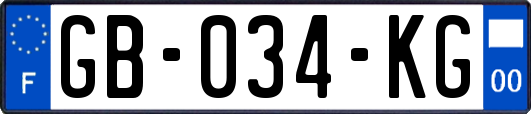 GB-034-KG