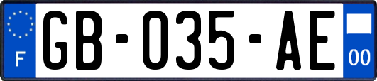 GB-035-AE