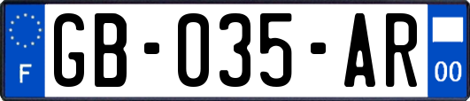 GB-035-AR