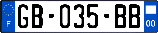 GB-035-BB