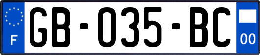 GB-035-BC