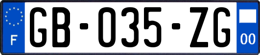 GB-035-ZG