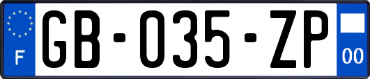 GB-035-ZP