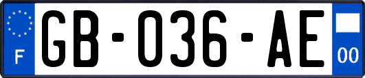 GB-036-AE