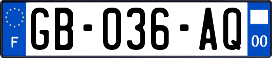 GB-036-AQ