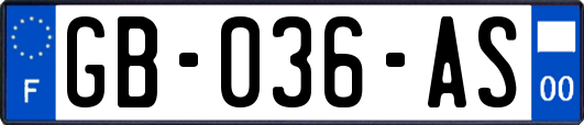 GB-036-AS