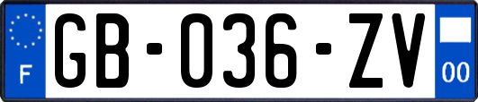 GB-036-ZV