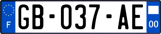 GB-037-AE