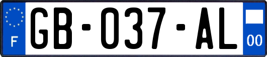 GB-037-AL