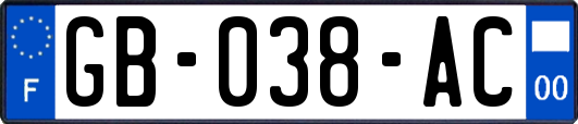 GB-038-AC