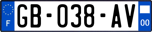 GB-038-AV