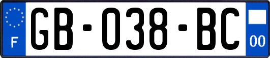 GB-038-BC